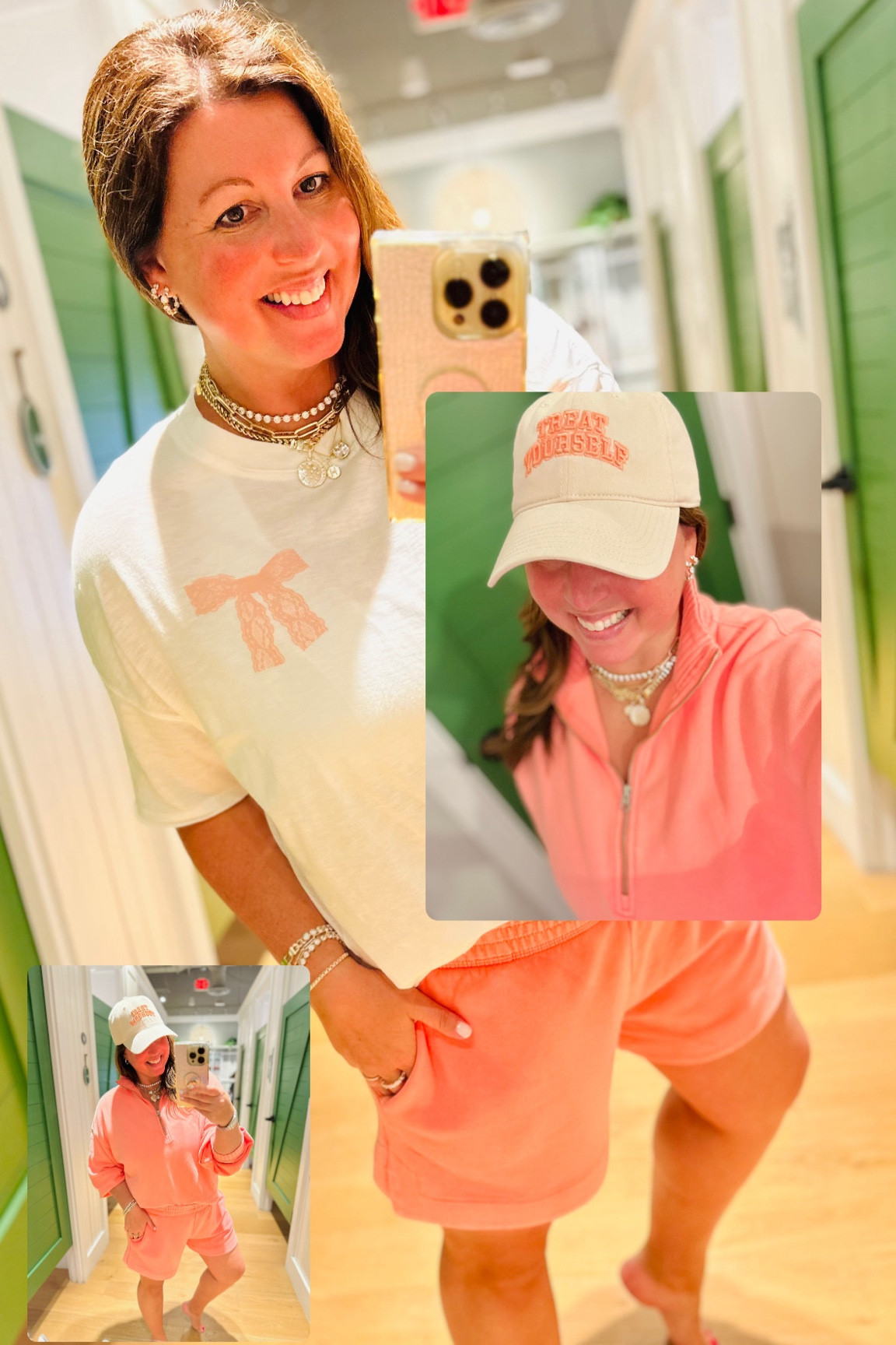 Aerie New Arrivals 🎀🎀

#LTKMidsize #LTKFindsUnder50 #LTKOver40