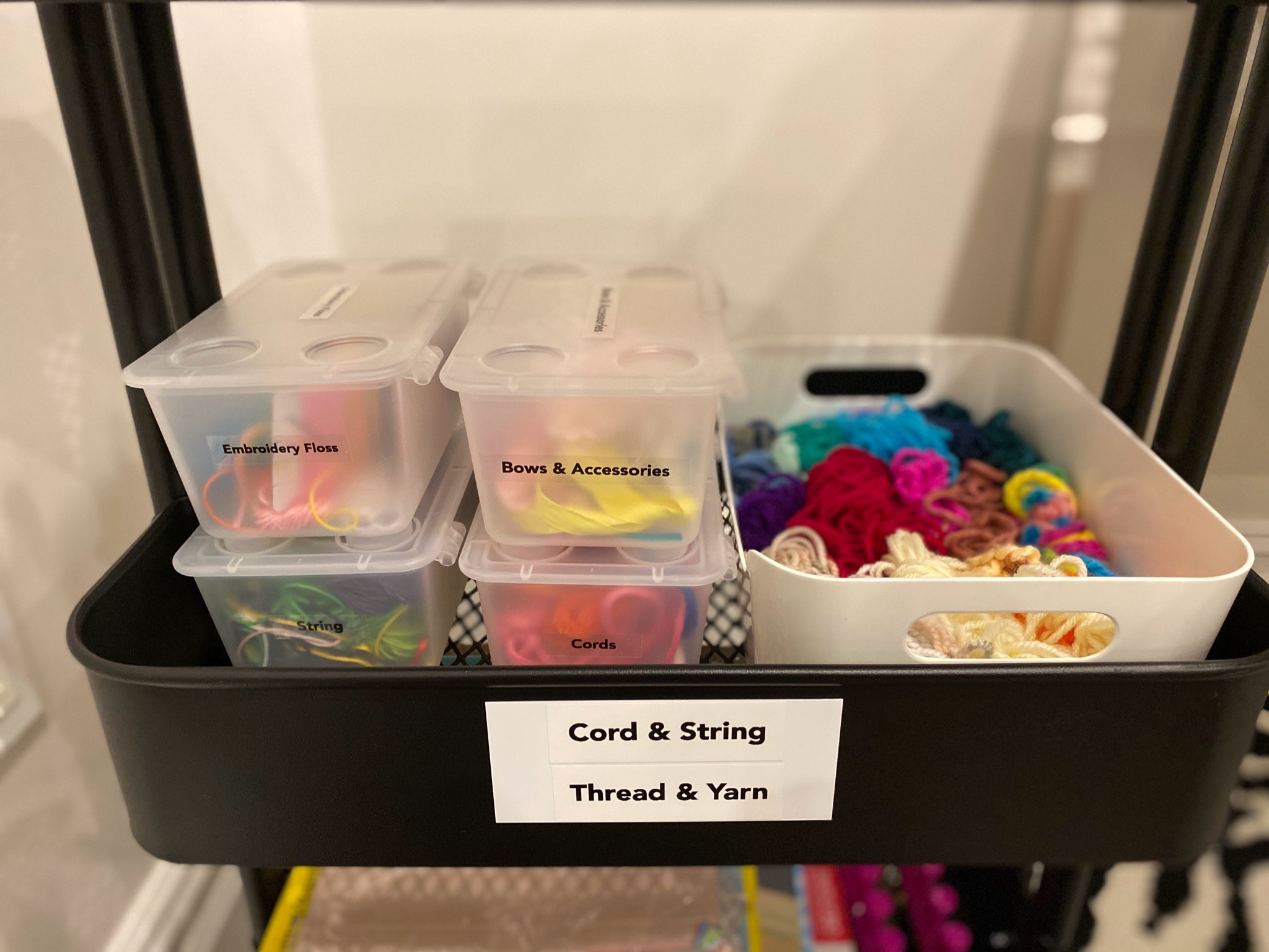 Small lidded boxes are great for containing kids arts and crafts supplies, small puzzles, or anything else tiny! 

#LTKhome #LTKfamily #LTKkids
