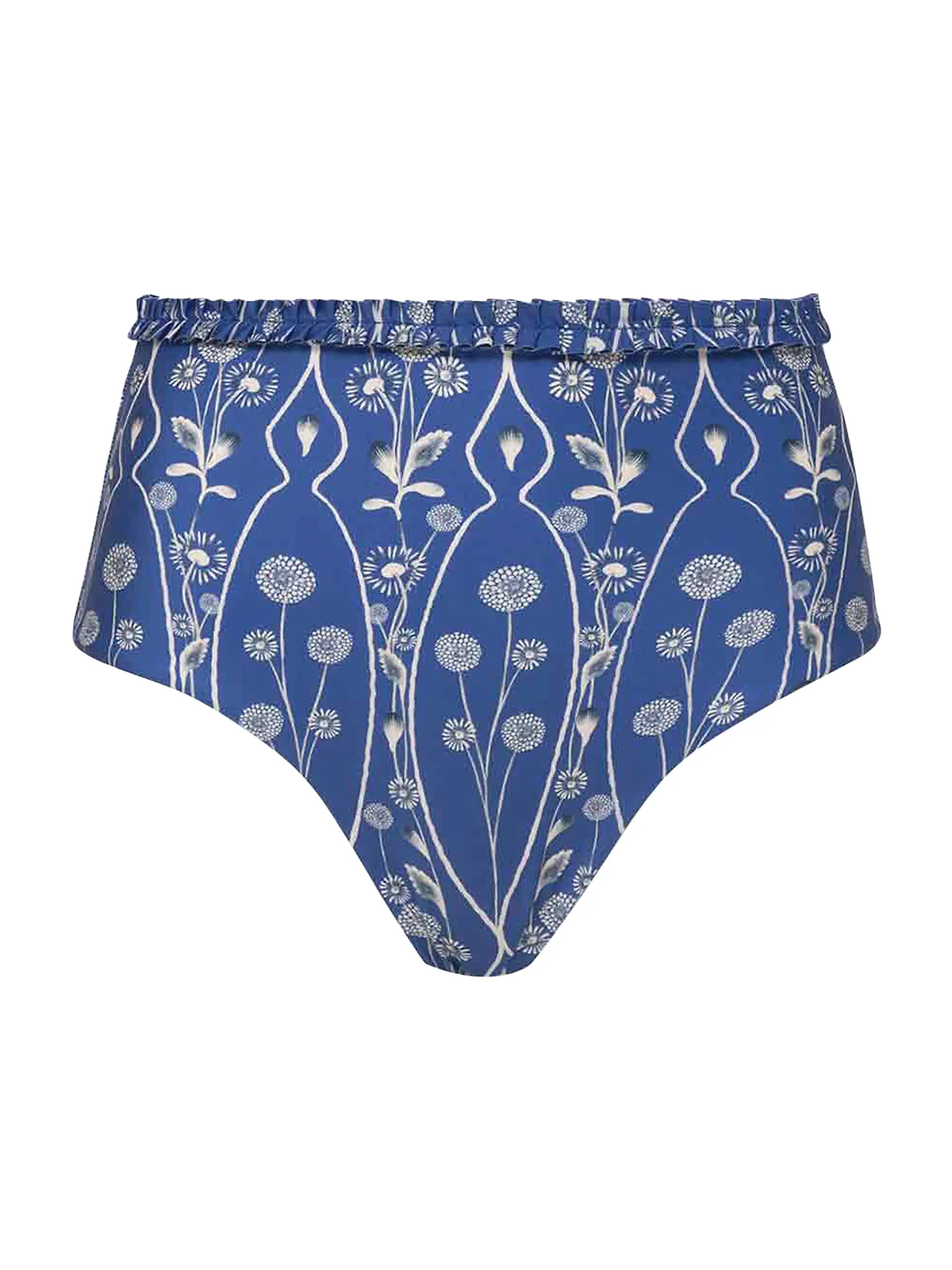 Veranera Nopal Petalo Bikini Bottoms | Saks Fifth Avenue