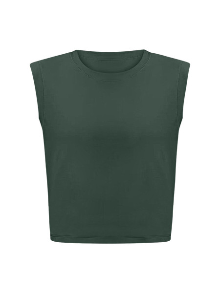 Jersey Training Muscle Tank Top | Lululemon (US)