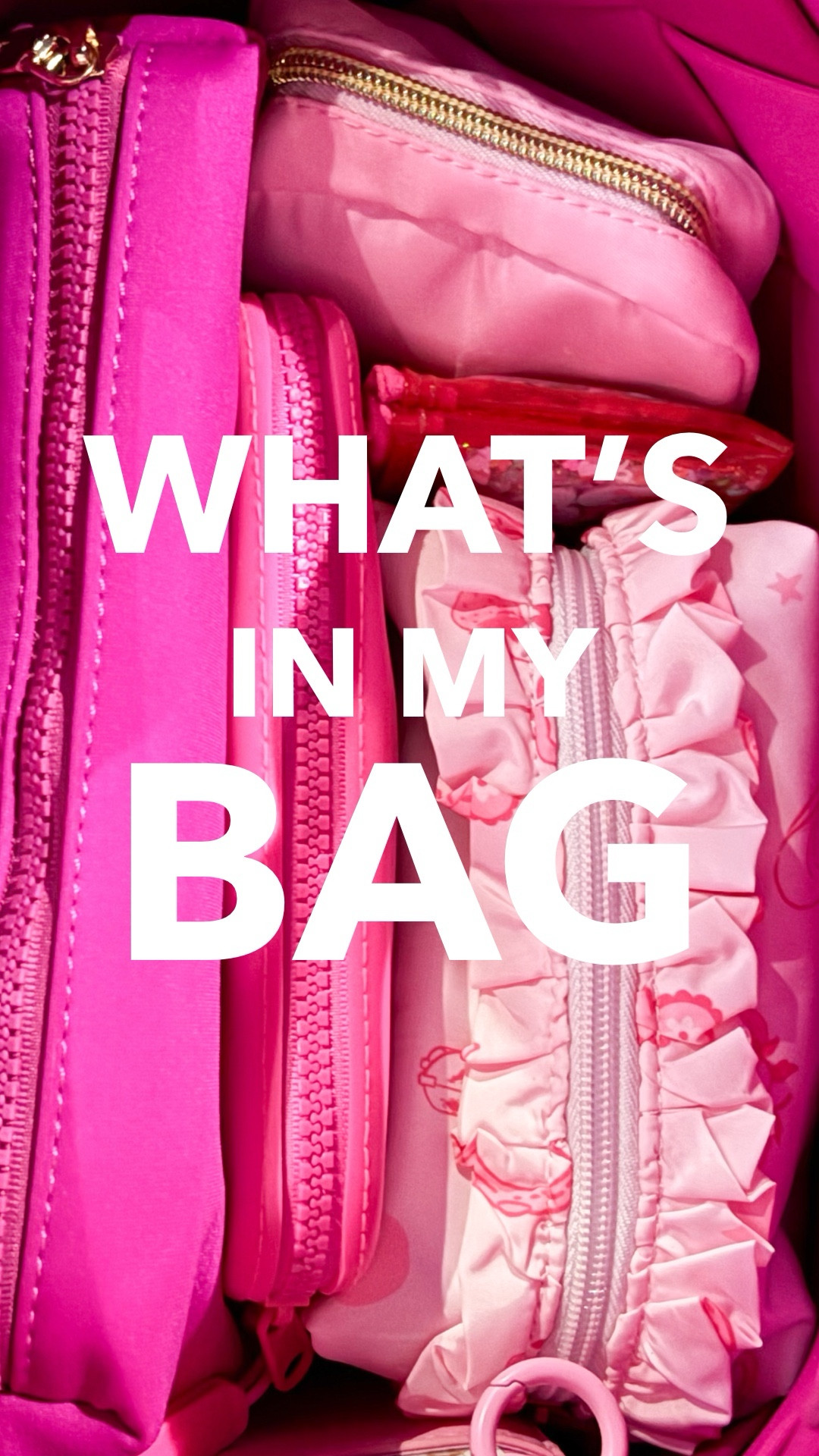 What’s in my bag! Loving this bag from sol and Selene !

#LTKValentine #LTKselfcare #LTKKids