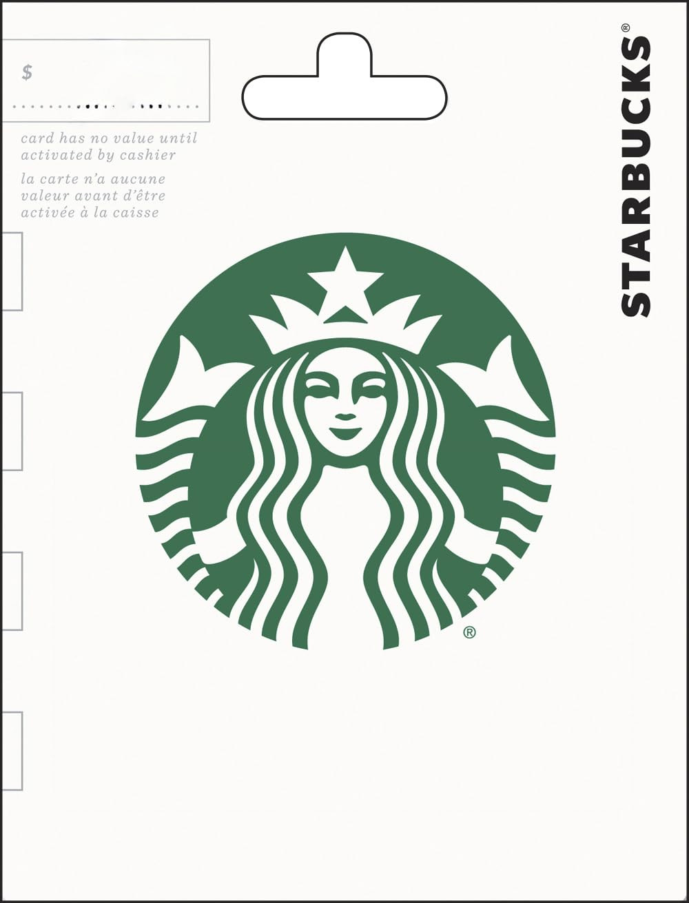 Starbucks Gift Card | Amazon (US)