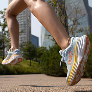 HOKA Women's Bondi 8 Running Shoes | Dick's Sporting Goods