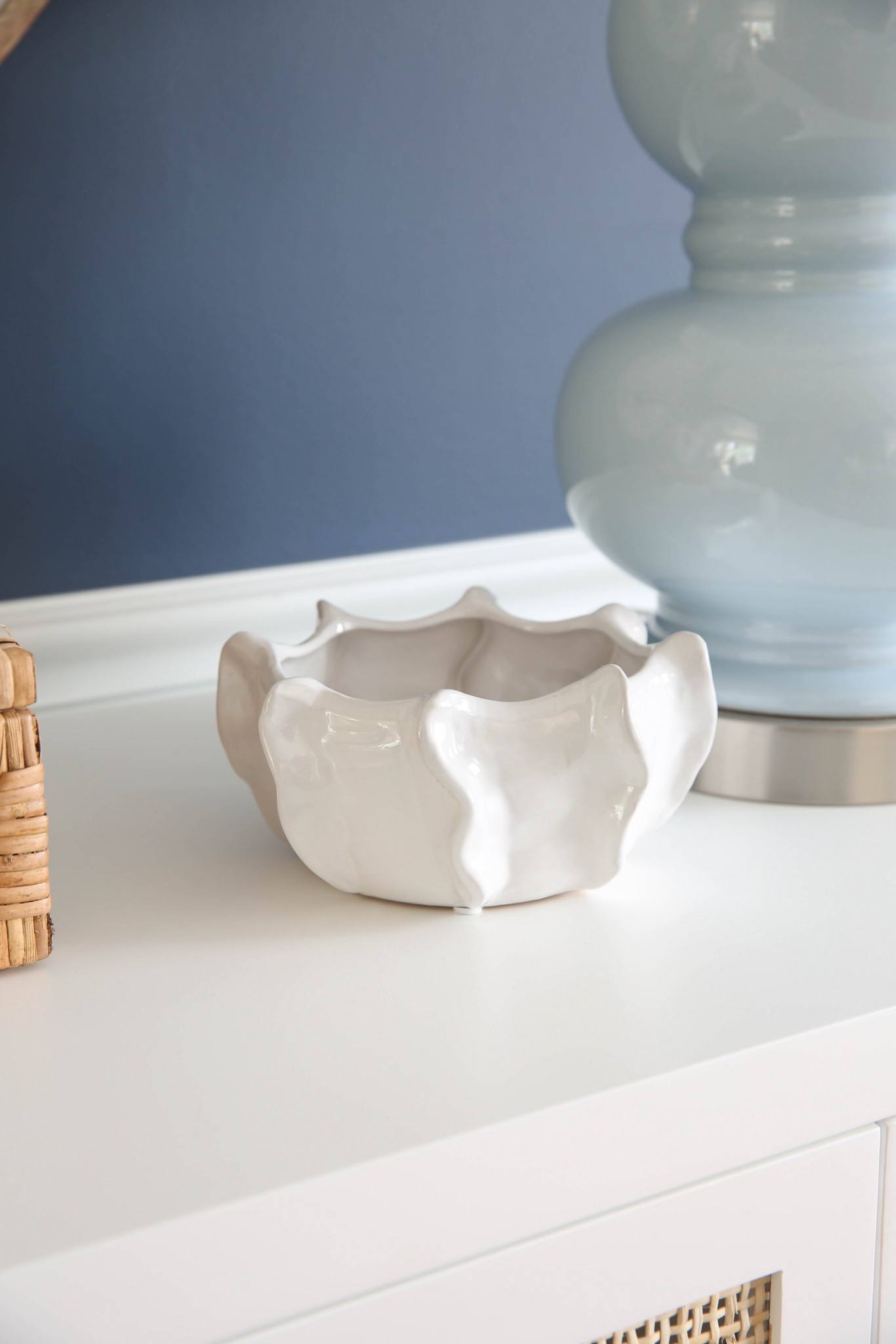 Catch a wave of style with this beautiful decorative bowl from Amazon for your next table centerpiece!



#LTKHome #LTKU #LTKSaleAlert