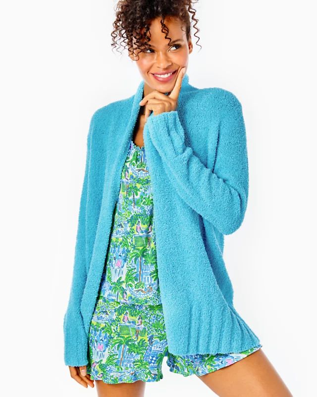 Basia Cardigan | Lilly Pulitzer | Lilly Pulitzer