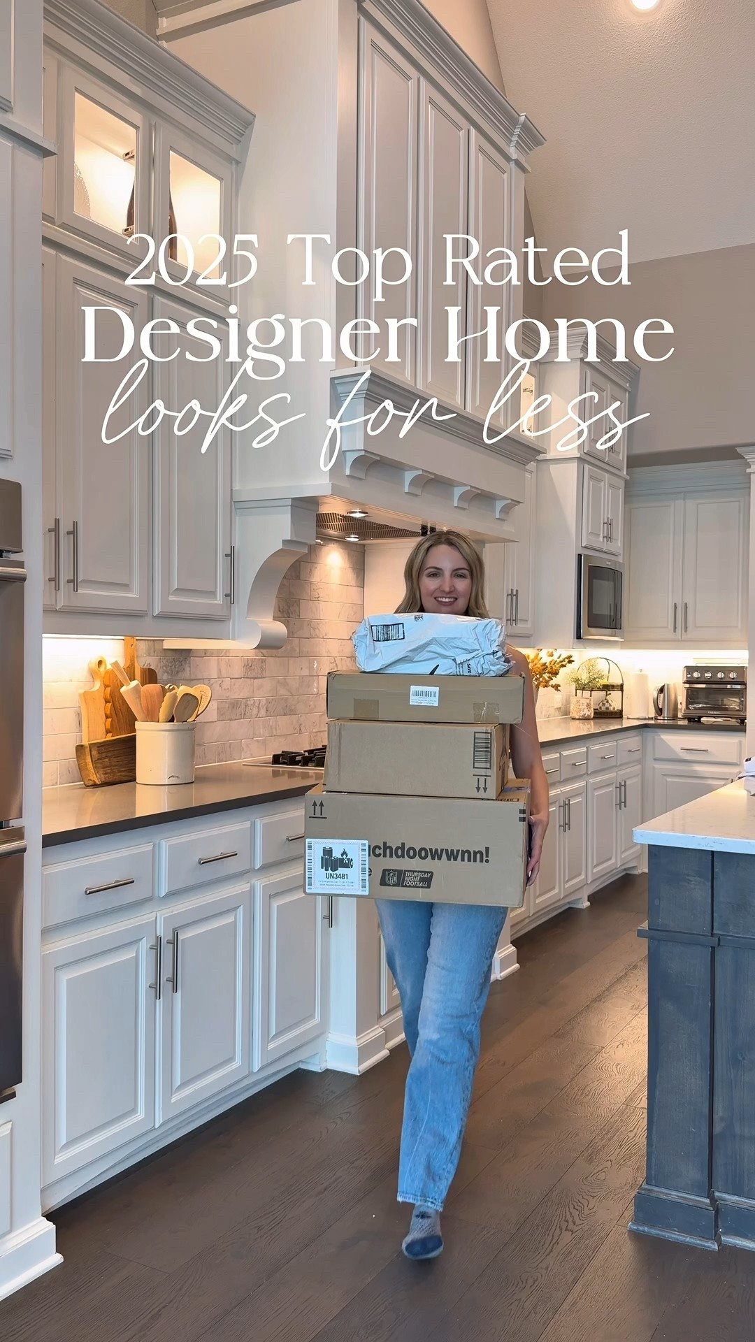 2025 best selling designer homes inspired looks for less!! These pieces look just like their designer version but for a fraction of the cost! Pottery Barn, Arhaus, McGee & Co vibes from Amazon, Target, Walmart! 

#LTKSaleAlert #LTKHome
