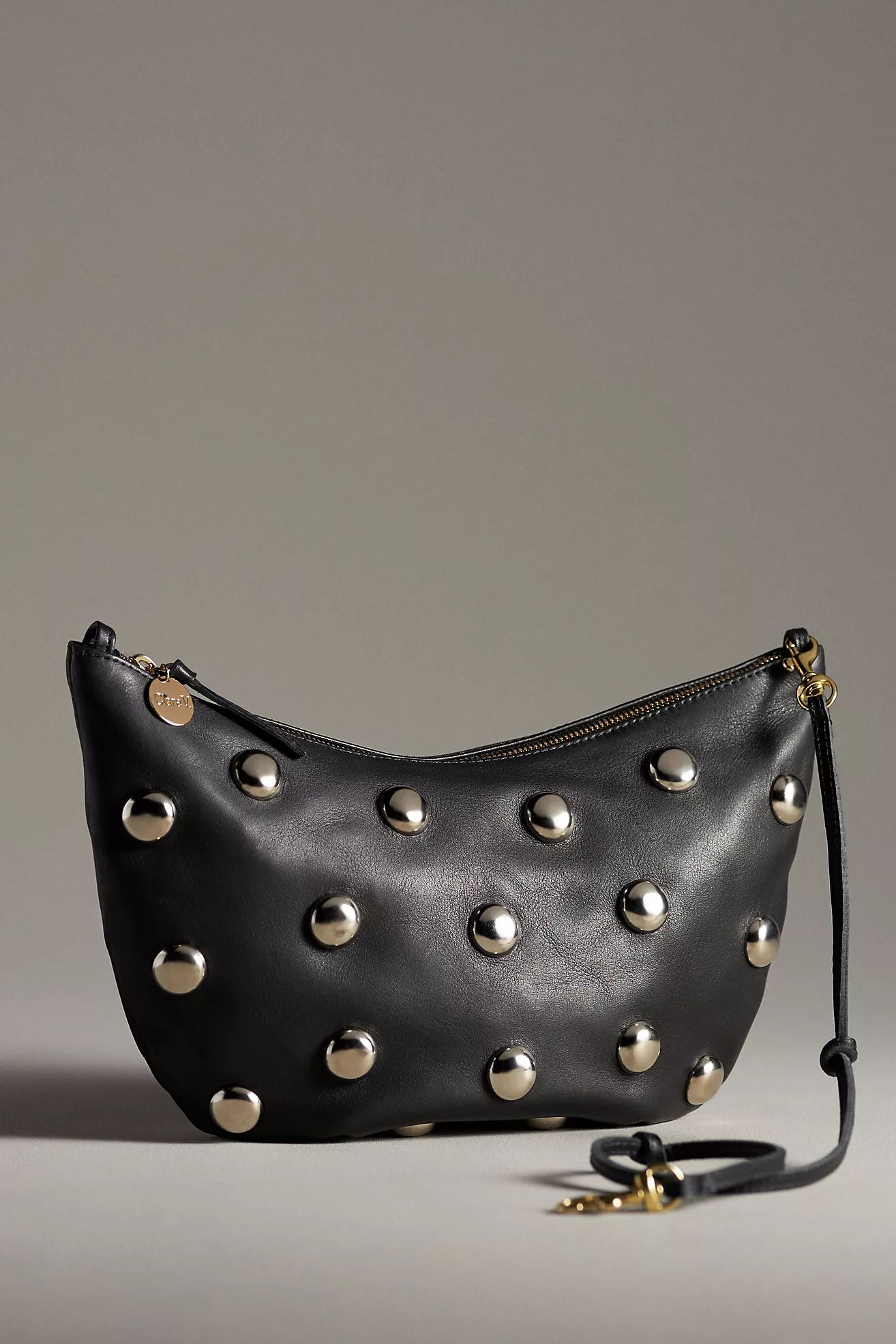 Clare V. Lune Studded Bag | Anthropologie (US)