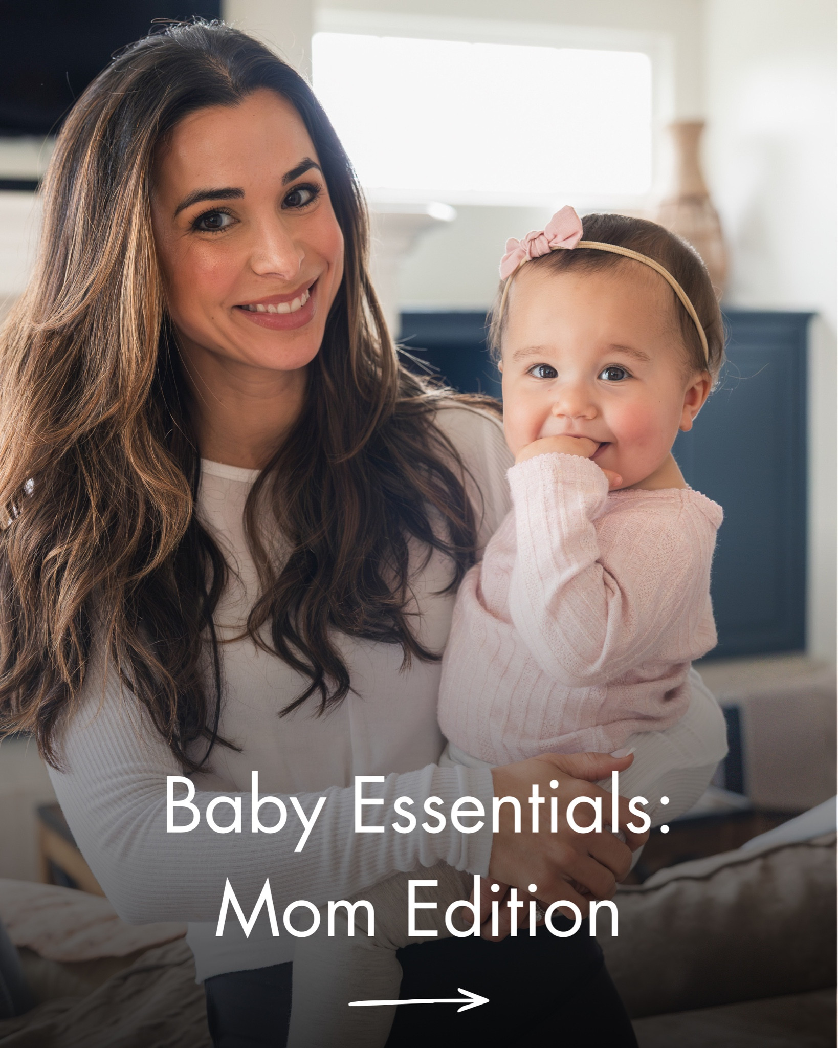 Baby essentials continued! 

#LTKBaby