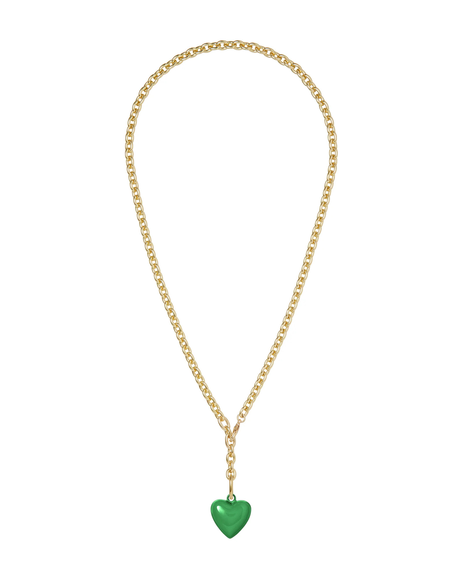 Green | Roxanne Assoulin