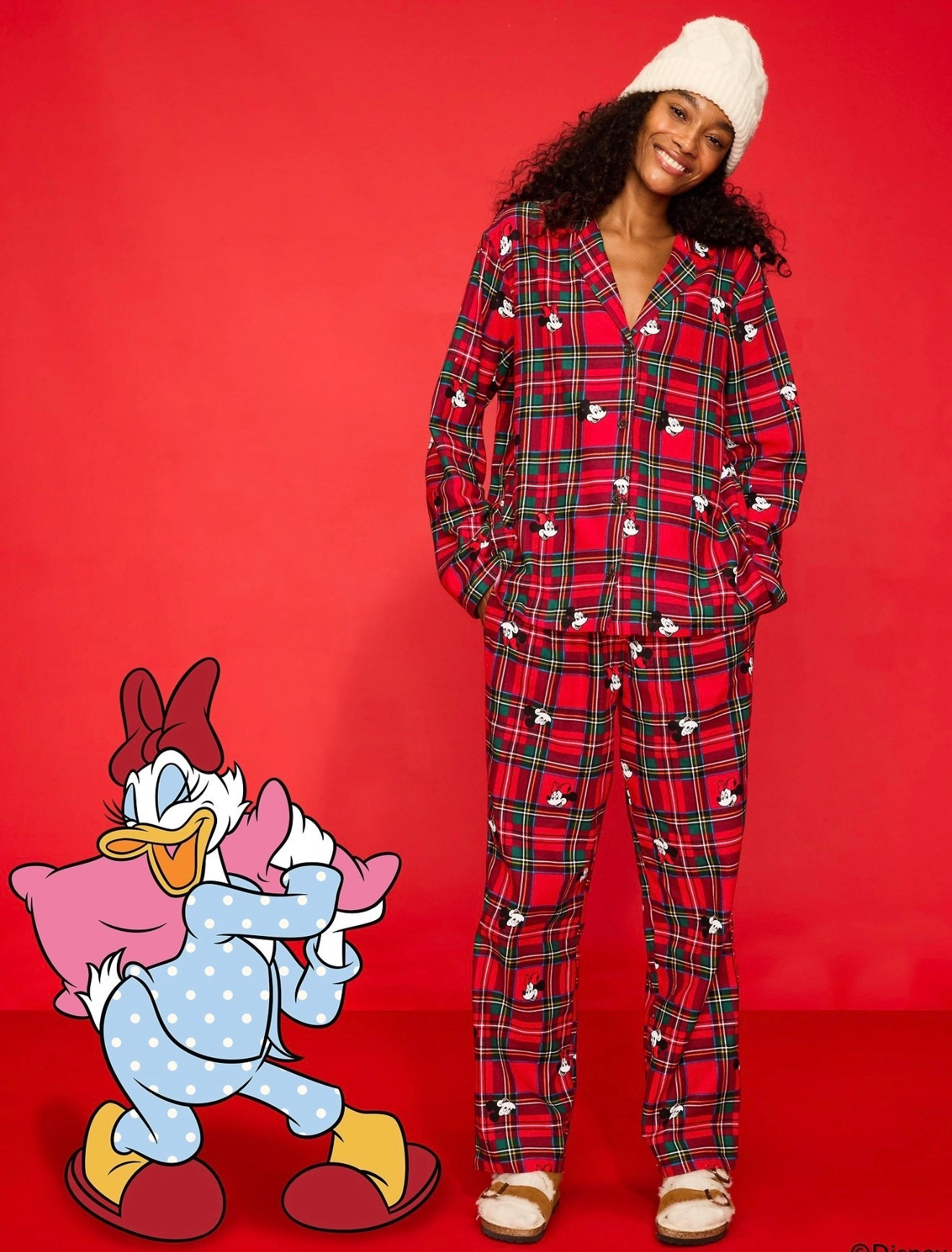 Matching family Disney Christmas pajamas #oldnavy #christmaspajamas #matchingpajamas 

#LTKSeasonal #LTKHoliday #LTKFamily