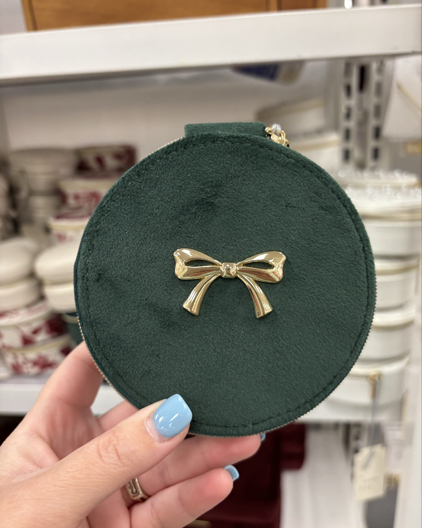 Found some cute target finds today #target #targetfinds @Target 

#LTKTravel #LTKBeauty