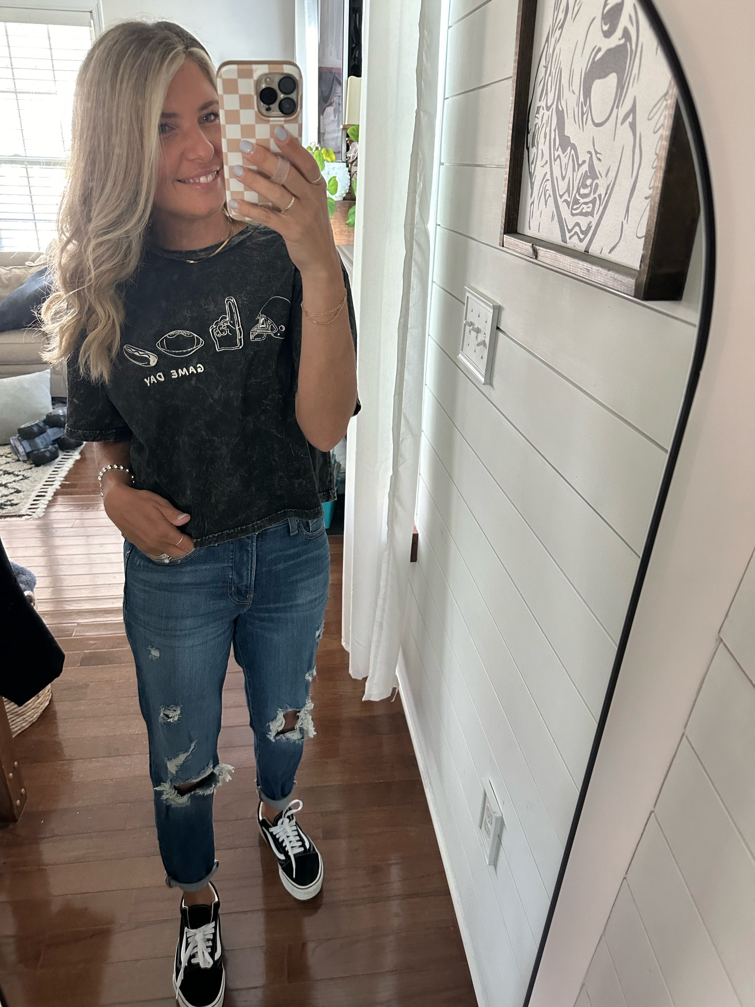 Game day 

#LTKSaleAlert #LTKShoeCrush #LTKItBag