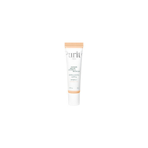 Purito SEOUL - Wonder Releaf Centella BB Cream SPF 30 PA++++ - 30ml - #13 Neutral Ivory | Stylevana