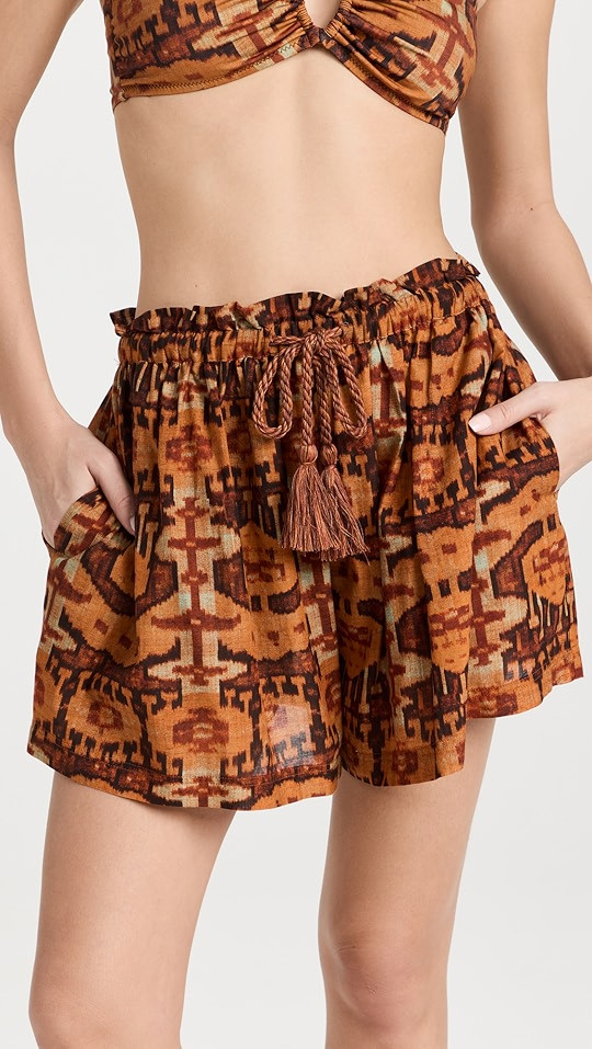 Bijou Shorts | Shopbop