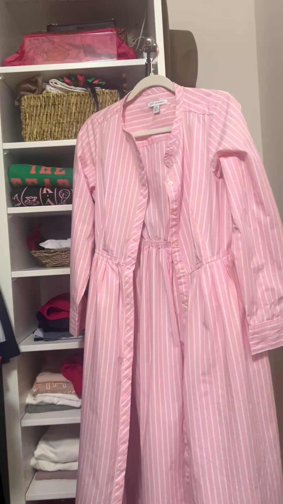 Here’s what I’m wearing tomorrow!

#LTKOver40