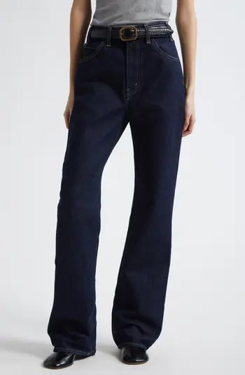 Nili Lotan Joan High Waist Jeans | Nordstrom | Nordstrom