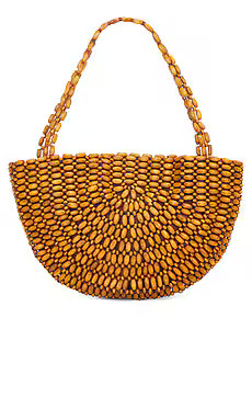 Lovers and Friends Norma Bag in Brown from Revolve.com | Revolve Clothing (Global)
