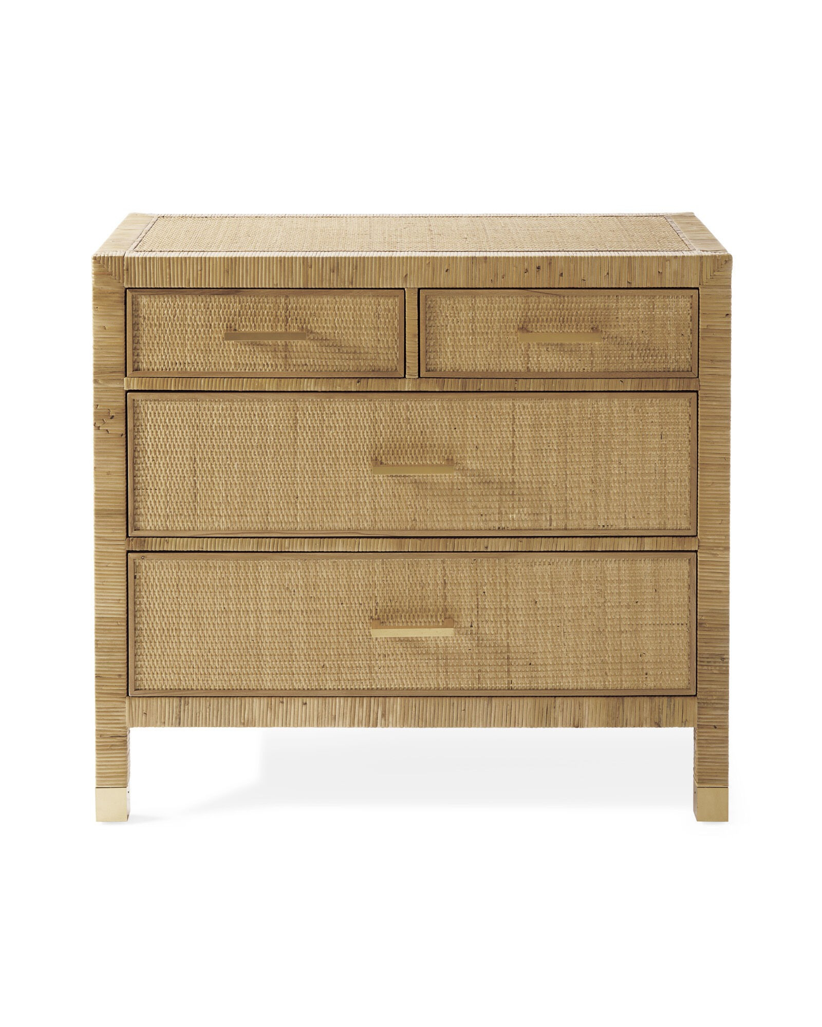 Balboa Chest | Serena and Lily