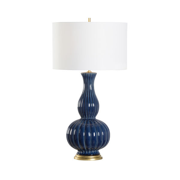 Augusta Lamp | Scout & Nimble