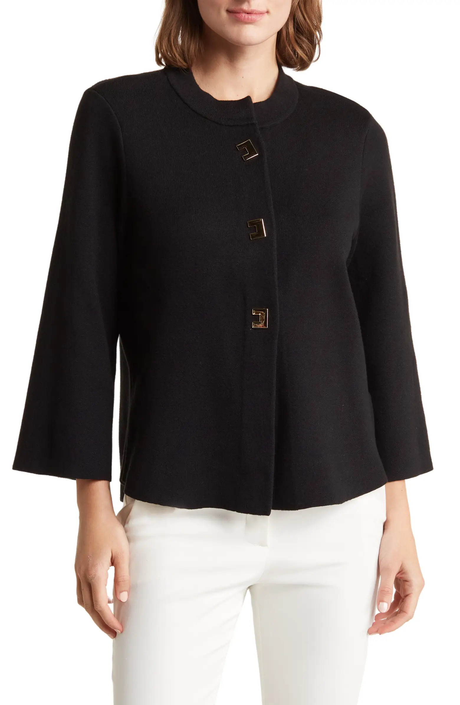 Enola Long Sleeve Top | Nordstrom Rack