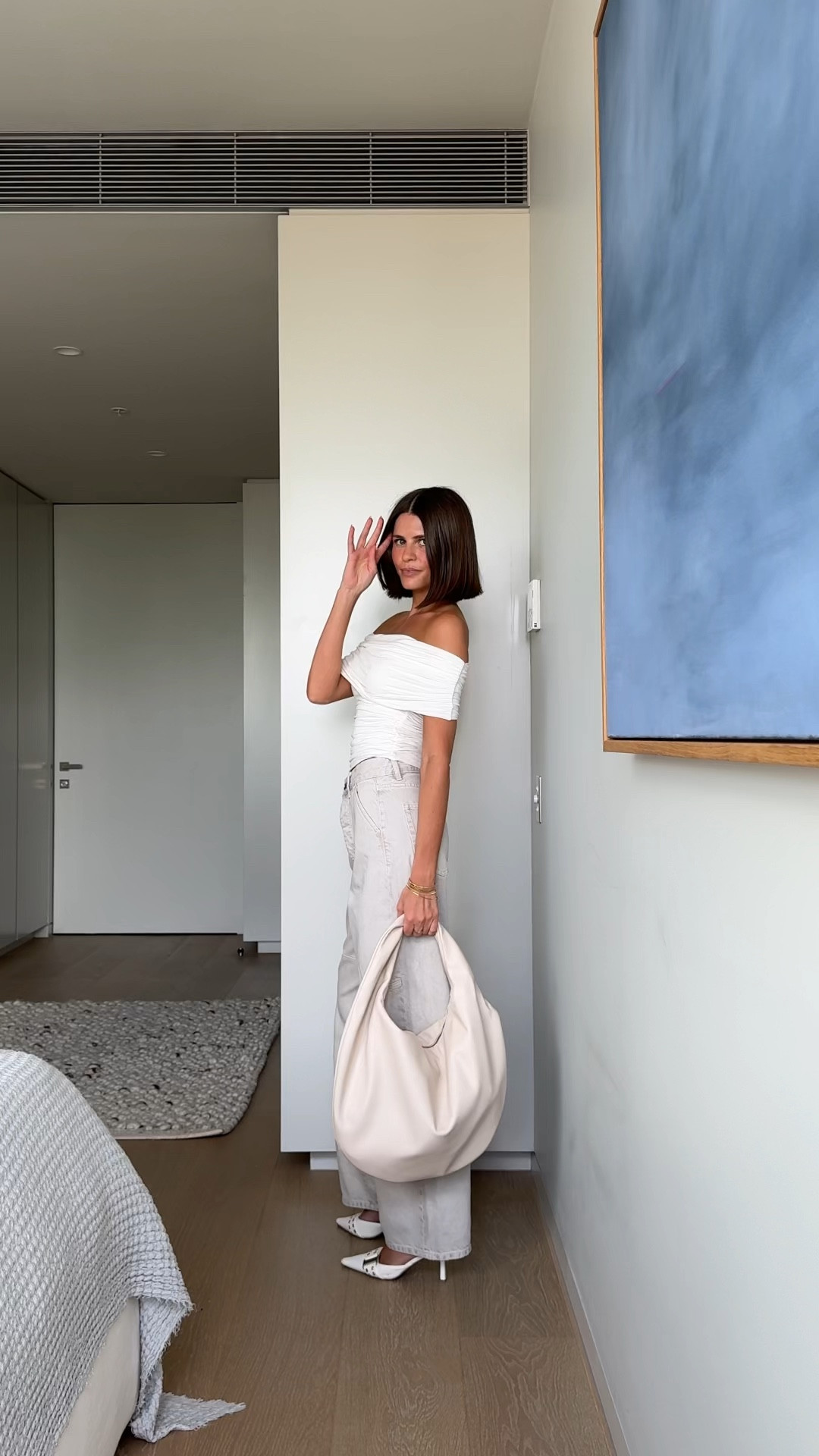 Summer lunch outfit inspo wearing head to toe HENNE

#LTKstyletip #LTKsummer #LTKaustralia