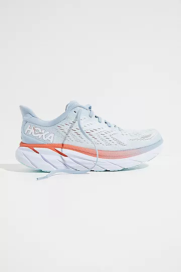 HOKA Clifton 8 Sneakers | Free People (Global - UK&FR Excluded)