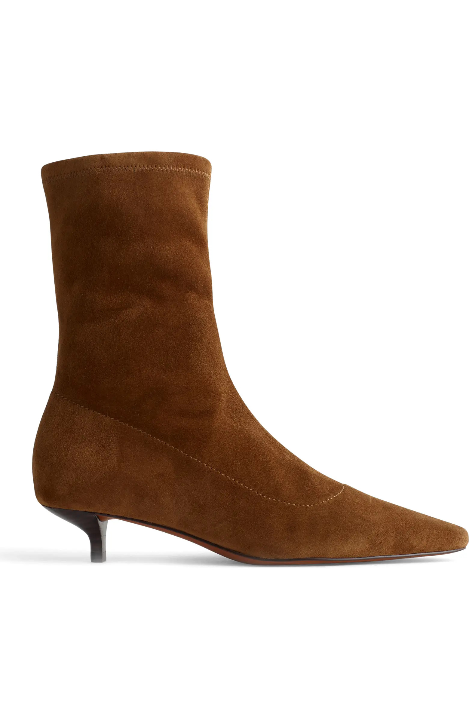 The Ciel Glove Ankle Boot (Women) | Nordstrom