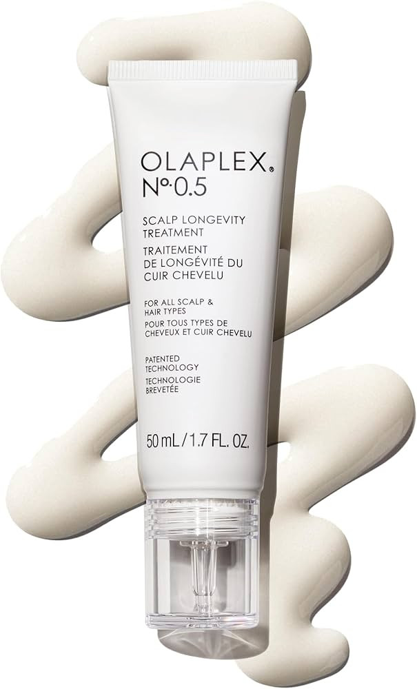 OLAPLEX No.0.5 Scalp Longevity Treatment | Amazon (US)