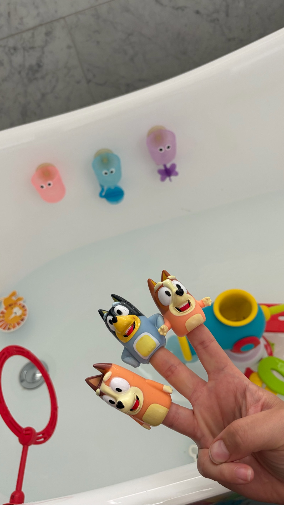 The best toddler and baby bath toys! 

#LTKKids #LTKmomlife #LTKBaby