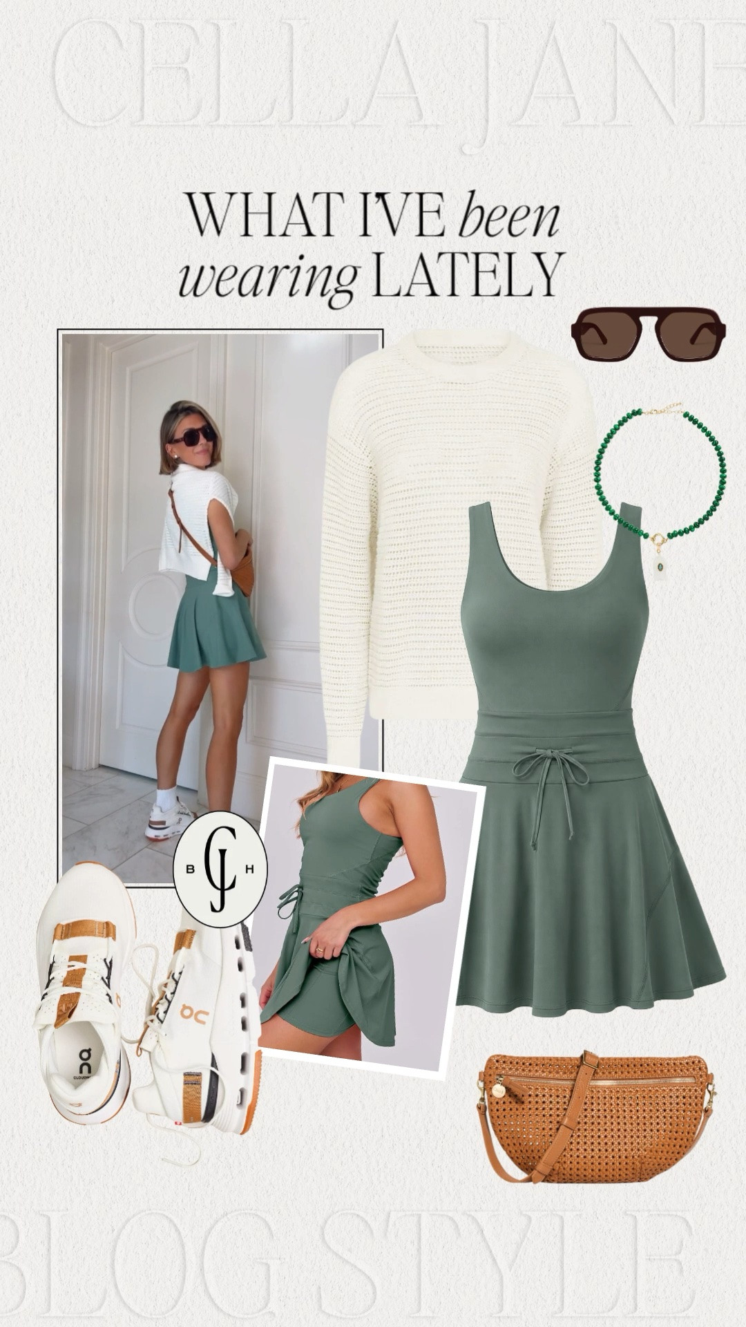 Loving this simple look with a dress from Amazon!

#LTKsummer #LTKdresses