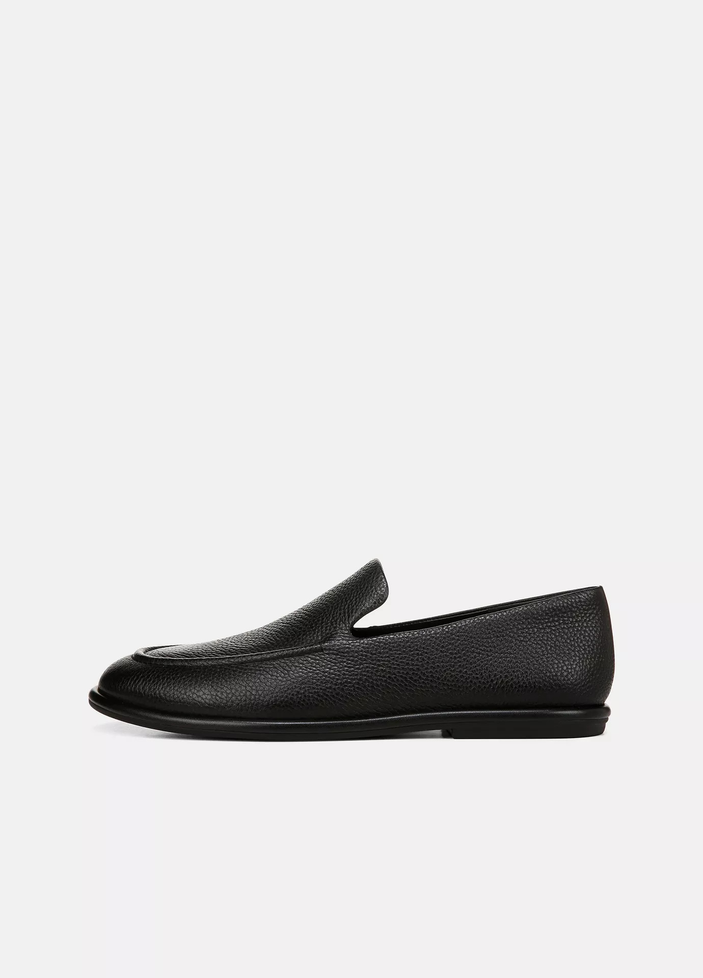 Hann Leather Loafer | Vince LLC
