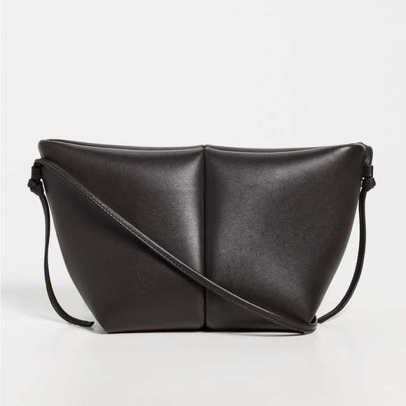 Maeden Boulevard Classic Crossbody cacao dark brown | Poshmark