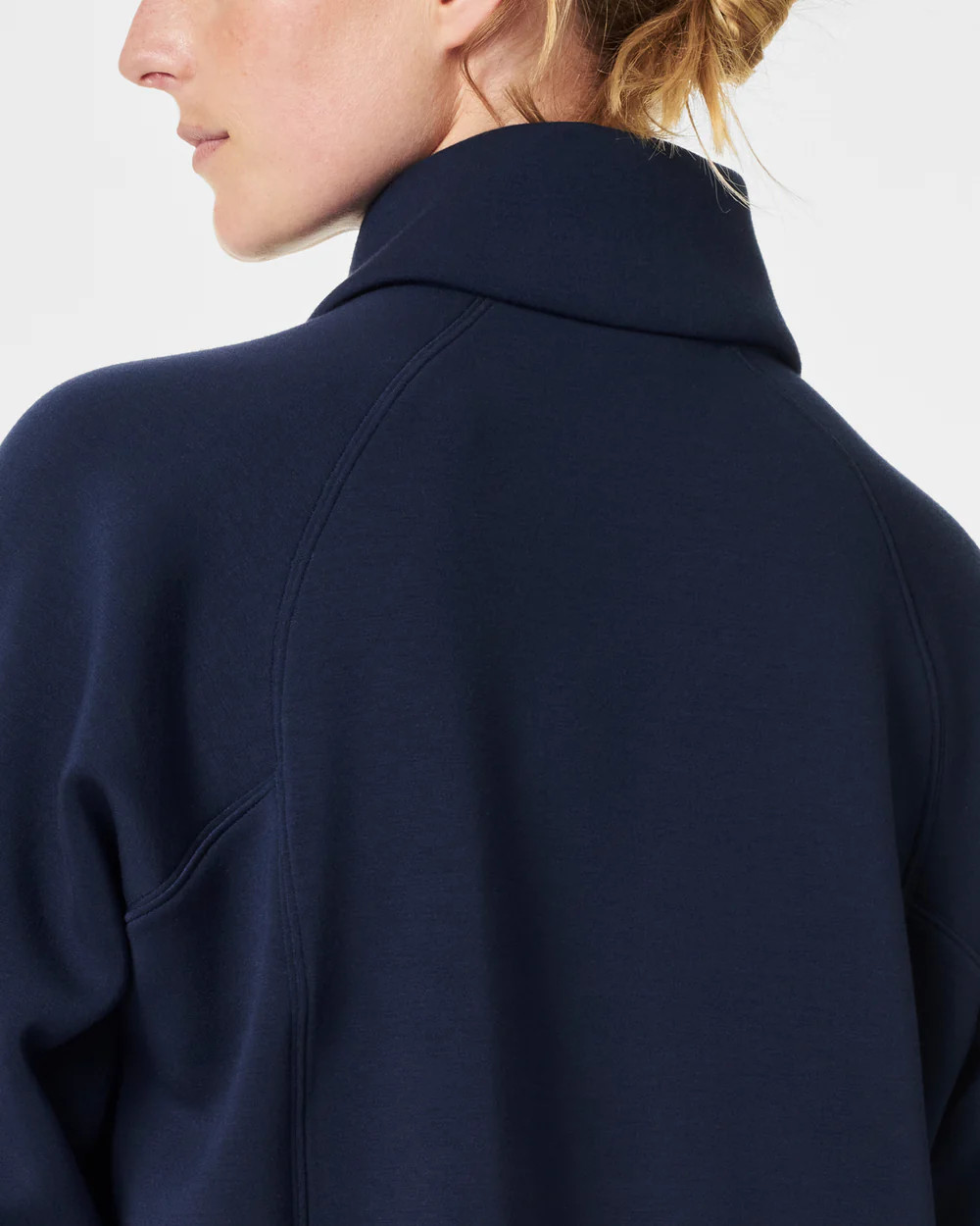 Half Zip | Spanx