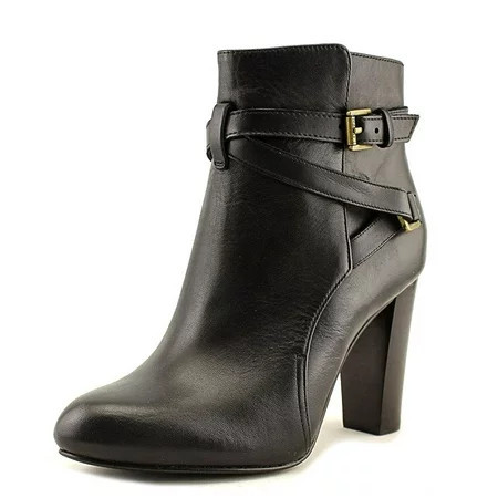 LAUREN by Ralph Lauren Womens VIANCA Closed Toe Ankle Fashion Boots | Walmart (US)