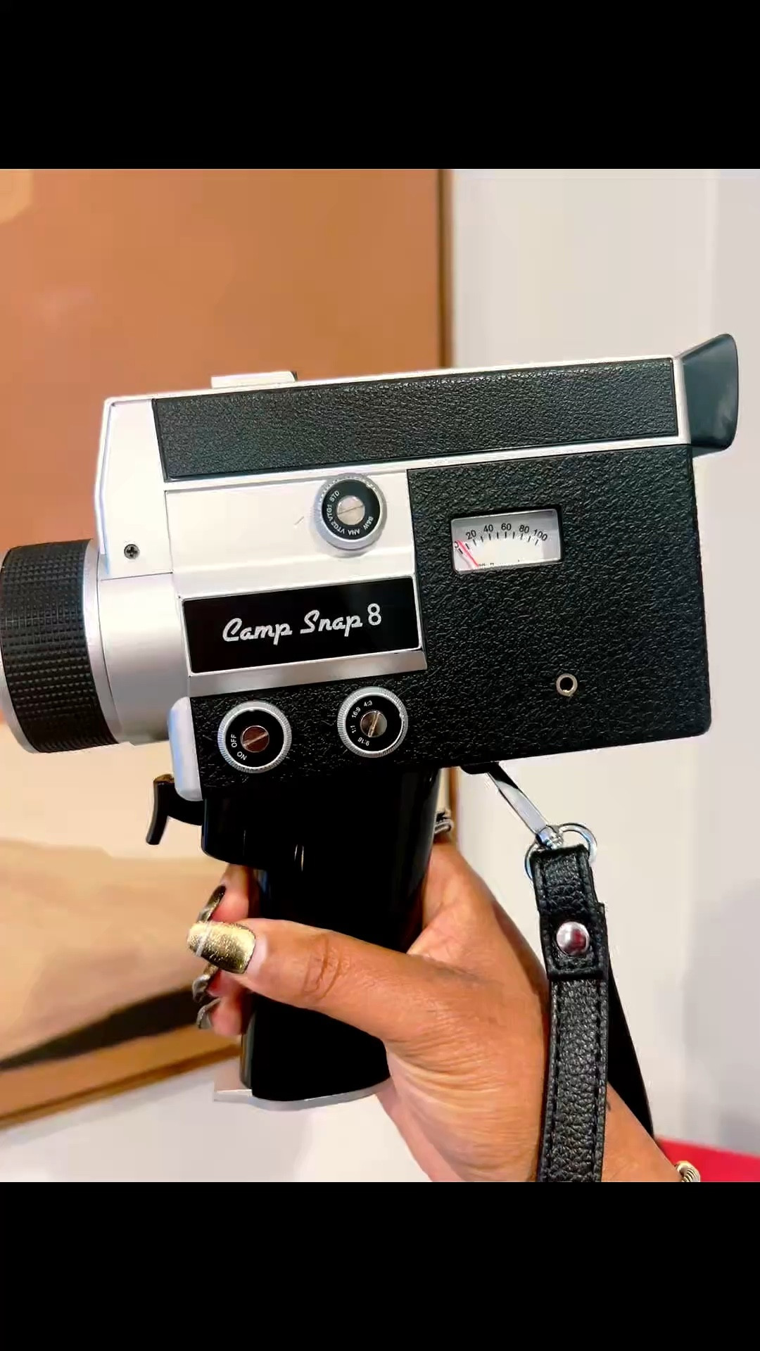 Use code: OnTheGlow7 for a 7% discount at checkout 

I love bringing this digital camera with my on my solo travels, and having it on standby for family game nights. Captures such nostalgic memories. 


#LTKvlog #LTKOver40 #LTKTravel
