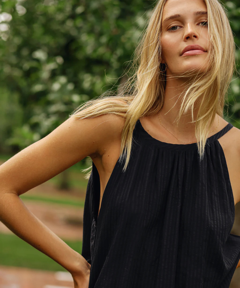 Drift Dress | Jenni Kayne