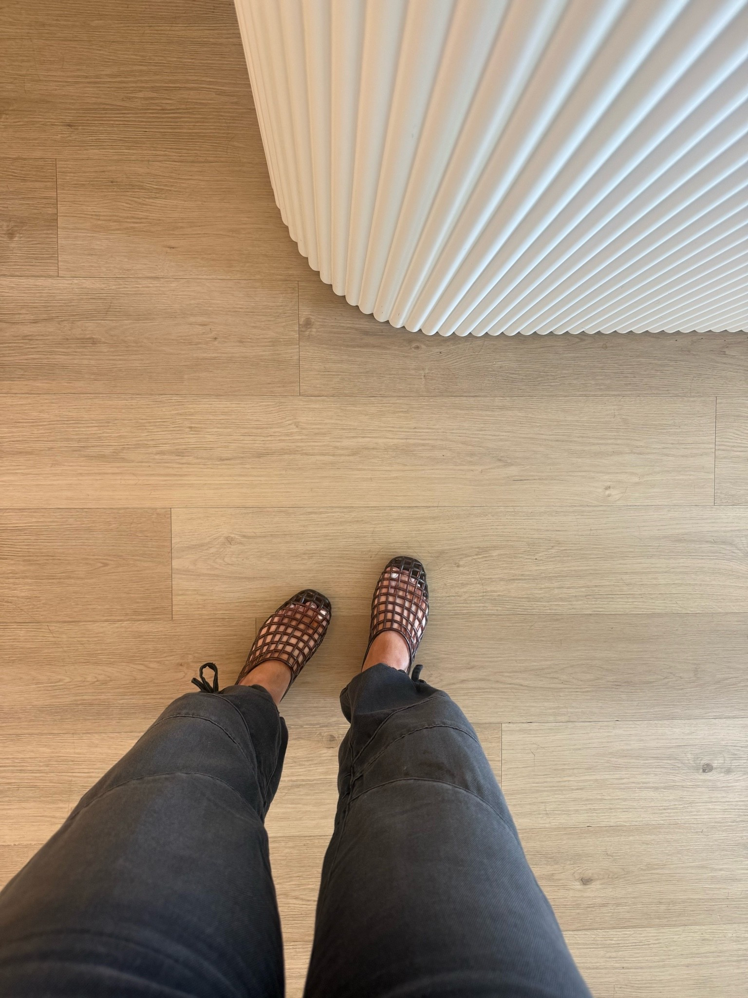 Most loved summer shoe by you 🤎

#LTKootd #LTKgrwm #LTKmomlife