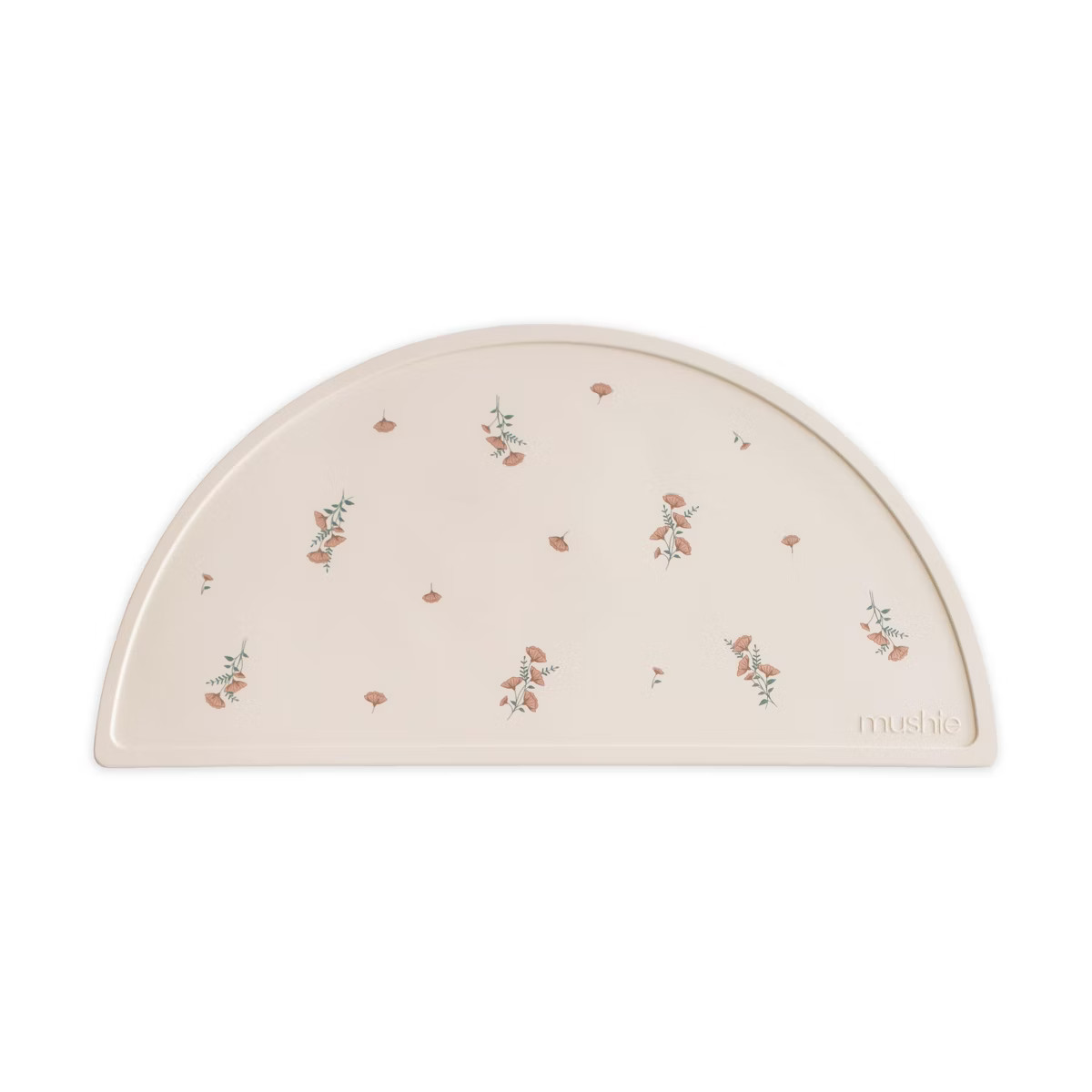 Mushie Silicone Placemat | Target