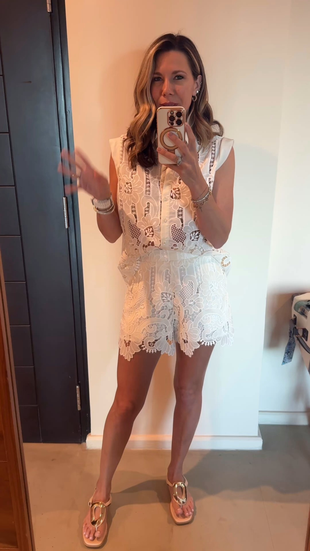 Under $50 set that I can’t stop wearing 

#LTKTravel #LTKootd