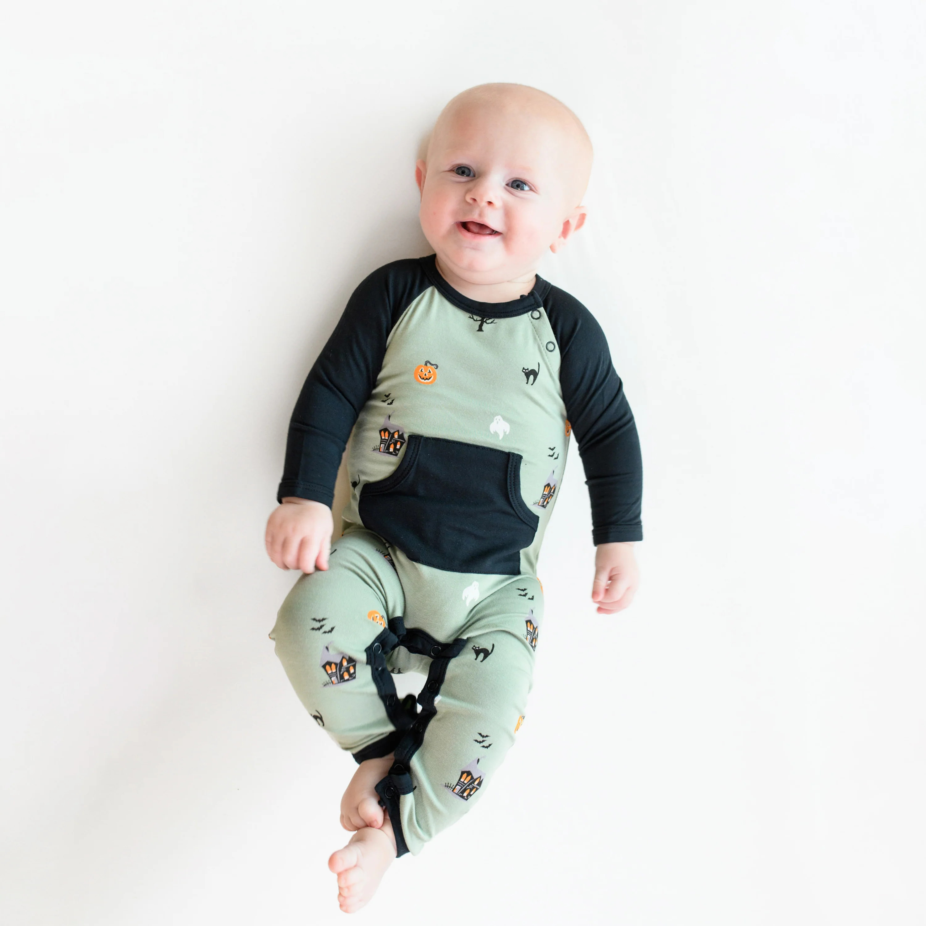 Longall in Spooky | Kyte BABY