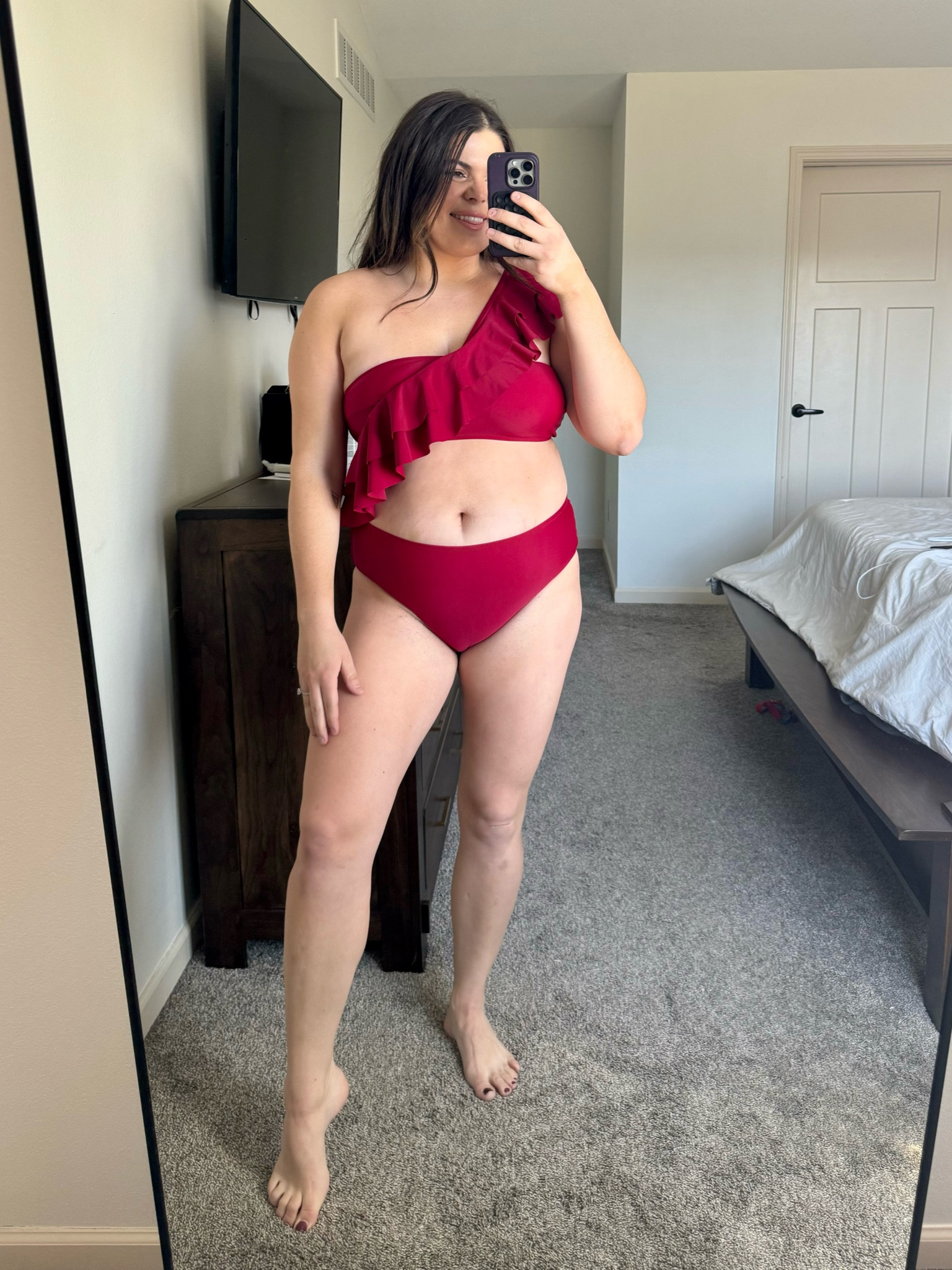 I making my job to help find you the best swimsuits from Amazon for your midsize body!! 

I ordered all of these in a size xl

Midsize, Midsize fashion, Midsize swimwear, Midsize outfits, Midsize style, Midsize dresses, Midsize ootd, outfit inso, outfit inspiration, outfit ideas, spring outfit, size 12, size 12 fashion, size 12 outfits, size 12 dress, amazon, amazon finds, amazon fashion, amazon favorites, amazon outfit, amazon dress, amazon storefront

#LTKswim #LTKmidsize #LTKSeasonal


#LTKstyletip #LTKtravel #LTKfindsunder50