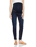 Signature by Levi Strauss & Co. Gold Label Women's Maternity Skinny Jeans | Amazon (US)