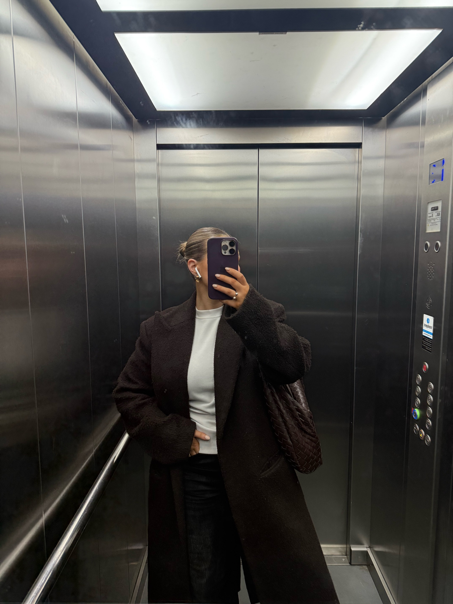 Ootd - linking the scuba top 