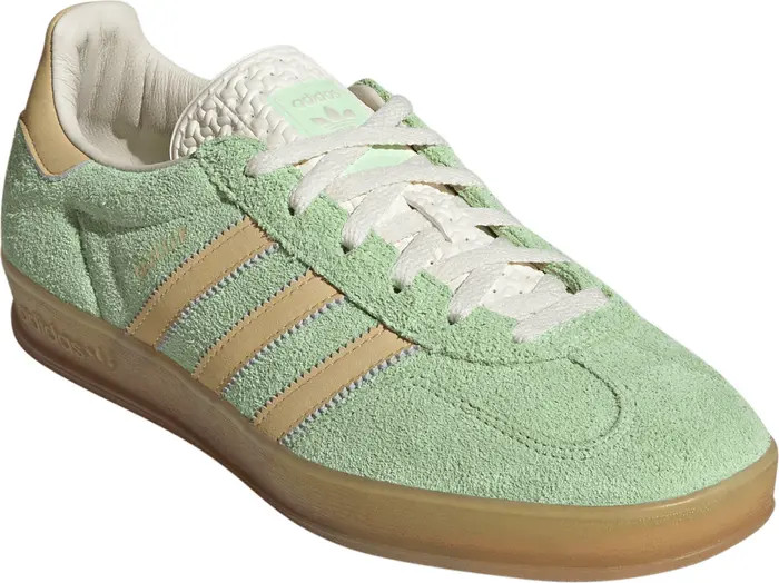 Gazelle Indoor Sneaker (Women) | Nordstrom