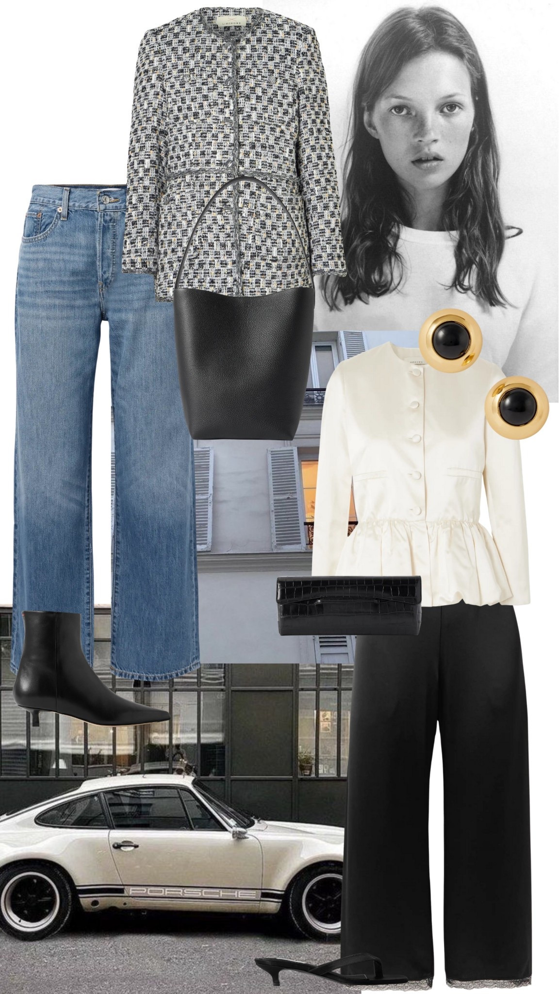 NET-A-PORTER Wishlist Outfit’s

GiftGuide | Jeans | Winter | bag | Jewellery | Boots | Christmas | Silk | CyberWeek

#LTKuk #LTKwinter