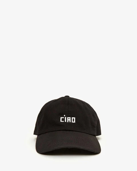 Baseball Hat | Clare V.
