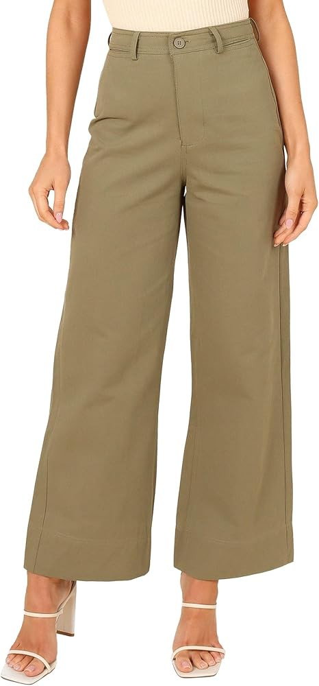 Petal & Pup Women's Lawrence Pant | Amazon (US)