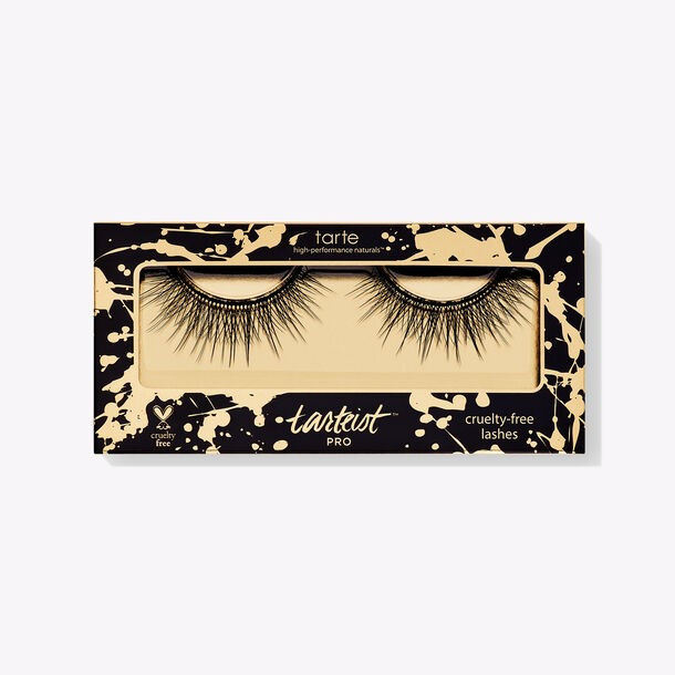 tarteist™ PRO cruelty-free lashes | tarte cosmetics (Global)
