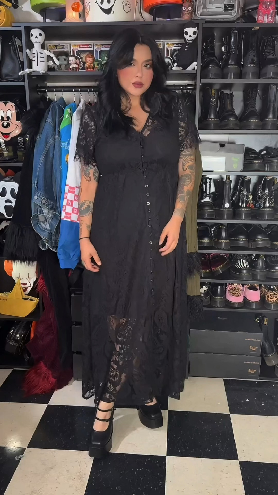 Fall into Torrids fall fashion 

#LTKSeasonal #LTKMidsize #LTKFallSale