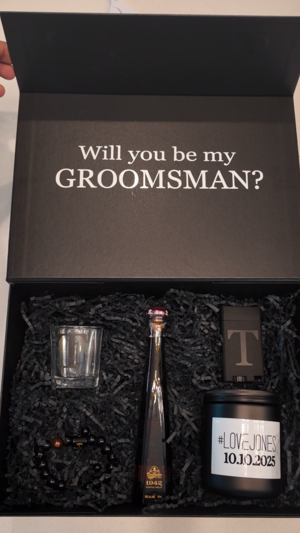 Groomsmen Boxes. Groom Boxes  

#LTKWedding